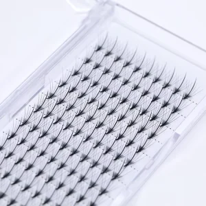 0.07mm Eyelash Extension Premade Fans Minks Wispy 7d 9d Wispy Lash Extension