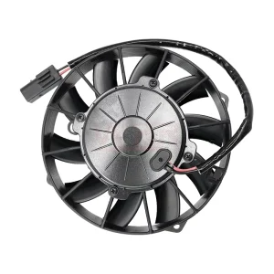 0009066800 Auto Parts Radiator Blower Fan Assembly for Mercedes Benz W204 C204 S204 C180 C200