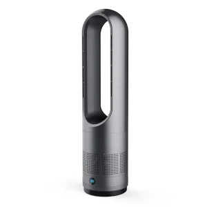 046JR Air Cooler Personal Humidifier Portable Air Conditioner Fan heat and Cold Fan
