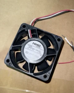 06025SA 12M AT 6025 12V 0.14A AD DC Fan Radiator Accessories Original in Stock