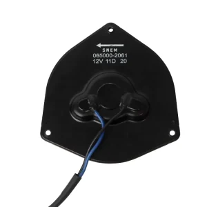 065000 Auto Radiator Cooling Fan Motor for Toyota corolla Toyota Crown