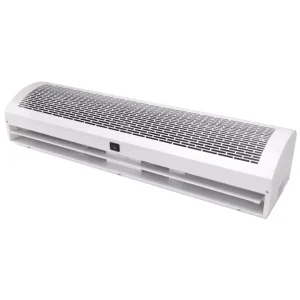 1.2m Cross Flow Fan with Copper Motor Door Air Curtain for Air Conditioners