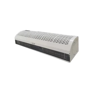 1.8m Cross Flow Fan With Full Copper Motor Door Air Curtain