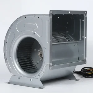 10 10 Direct Driven Centrifugal Fans With Forward Curved Impellers Suitable for AHU FCU OEM Customized Air Handling Units