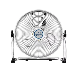 10 12 14 16 20 Inch Floor Fan Ventilation Fan AC Motor Energy Efficient Class A+++ Powerful High Power Strong Wind Low Noise