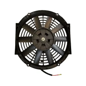 10 Inch 12V and 24V Universal Condenser Fan Motor Radiator Fan for Car air Conditioner