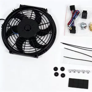 10 inch Universal Heat Sink Fan 10 Universal Slim Fan Push Pull Fan Hot Sales Wholesales