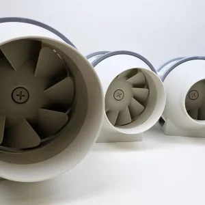 100mm Exhaust Fan Extractor Fan Ventilation Kitchen Fans