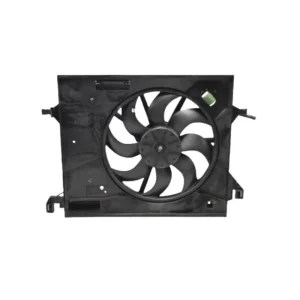 10385464 10385449 Radiator Fan With Motor 12V OEM Replacement for MG ZS RX3 1.3 1.5 1.6 1.0T Engine Cooling System