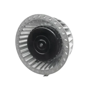 108mm BLDC Cooling Blower Fan Exhaust Centrifugal Fan