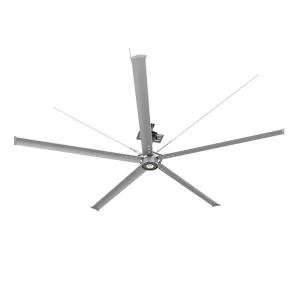 10FT 12FT 14FT 16FT 18FT 20FT 24FT Stable Quality OEM ODM China Industrial Fan Factory Industrial Ceiling Fan Manufacturer