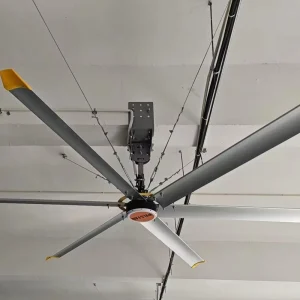 10FT 3M Large Ceiling Fans