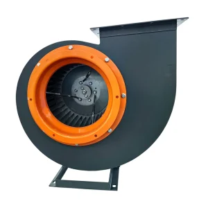 11 62 2.8A Machine Exhaust Blower 1400rpm 1.1kw Centrifugal Fan