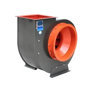 11 62 AC Power Cast Iron Centrifugal Air Blower Fan 220V Free Standing OEM Customizable