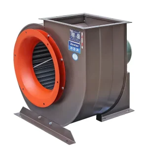 11 62 Centrifugal Fan Low noise Snailed Kitchen Exhaust Fan for Restaurants in Residential Areas