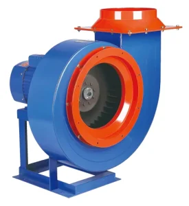 11-62 Series air Ventilator Centrifugal Blower Fan