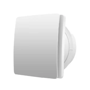110V 220V Home Ventilation Fan Bathroom Garage Exhaust Fan Ceiling and Wall Mount Exhaust Fan for Kitchen Bathroom