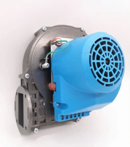 110V 230V D RG148 Combustion Fan Blower Radial Fan Blower Gas Blower