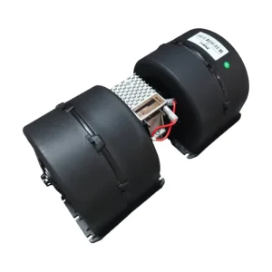 11115102A 009 B40 VLL 22 021 00082 000 10R 032002 Bus Evaporator Blower 24V DC Bus AC Blower Motor