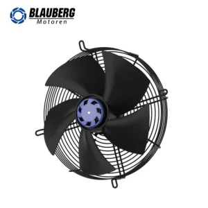 115V Electric Plastic Blade IP55 Stainless Steel Housing Ball Bearing Industrial Axial Flow Exhaust Fan OEM ODM