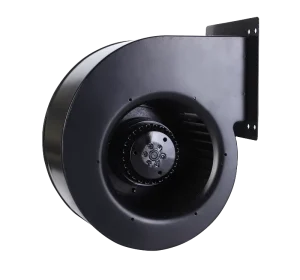 115v Forward Backward Curved Wheel 230v 400v Ventilation Centrifugal Fan Blower