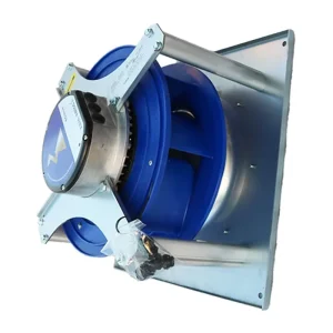 116848 H01 GR56C ZID.GL.CR Ziehl abegg Centrifugal Cooling Fans Cross Flow Tangential Cooling Fan Ziehl Abegg