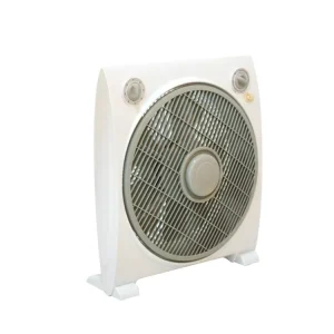 12 14 Inch Lucky Fan Desk Table Electric Fan Adjustable Super Strong Wind Desktop Table Electric Fan