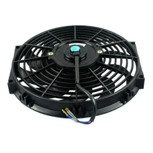 12 Inch Auto Universal Cooling Fan AC air Conditioning Fan Kit Automotive Electric Engine AUTOMOTIVE Electric RADIATOR FAN