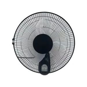 12 Inch Digital Metal Table Fan with Remote Control AC Motor 30 34 DB Low Noise RV Compatible 30W 75W Timing Function Spanish