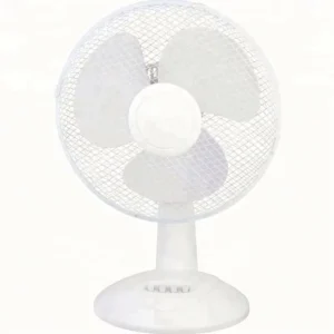 12 Inch Table Fan Electric Motor with 3 Speeds
