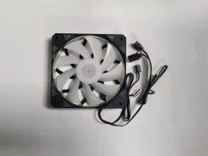 120*120*25mm DC Cooling Fan
