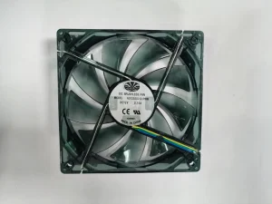120*120*25mm DC Cooling Fan
