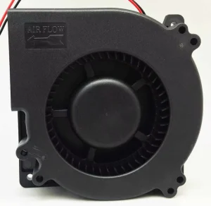 120*120*32mm Low Noise Centrifugal Blower Fan Suppliers 12032 24V Dc Fan Blower