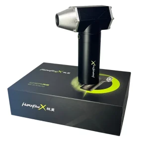 120000rpm Mini Jet Turbo Fan Blower Jet Dry Blower Turbo Fan 5v Usb Rechargeable Lithium Battery Handheld Fan Blower