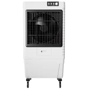 12000m³/h Airflow Portable Mobile Industrial Use Water Evaporative Cooling Fan Air Cooler Conditioner