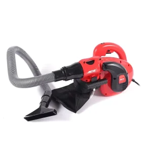 1200W Electric Air Blower 220V Handheld Outdoor Tool Ventilation fans