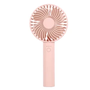 1200mah 2000mah Handheld Mini Fan Air Cooling for Subway
