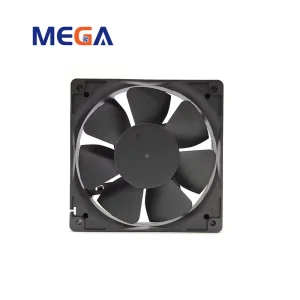 12025 AC 19W 12CM Cooling Fan 120mm 220v