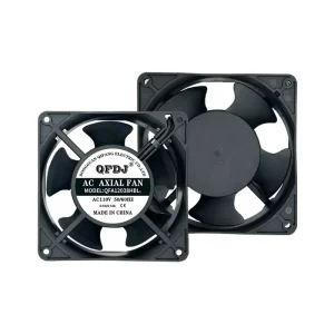 12038 AC Cooling Fan for Incubators 120*120*38mm 50HZ 60HZ 110V 220V Low Noise Constant Temperature Air Supply