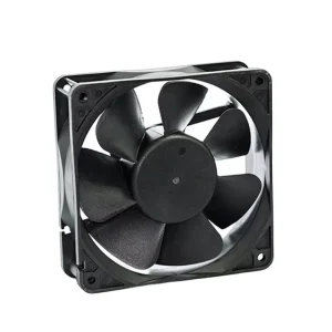 12038 DC Fan 12 Volt Cooling Fans 120mm Fan