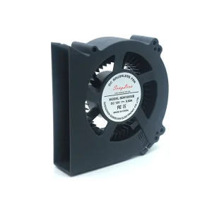 120Mm*120Mm*32Mm Large CFM Low Noise 12032 Cooling Fan 120Mm Industrial Air Blower Fan for Industrial Refrigeration