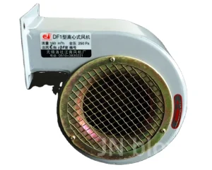 120W Small Blower Centrifugal Fan