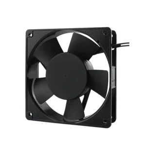 120X120X25mm 110V 120V 220V 240V 380V 120mm AC Axial Cooling Fan 12025