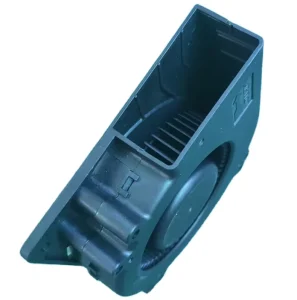 120mm Dual Ball Bearing 120x120x32mm Centrifugal Turbine Blower 85 230V High Speed 4000RPM EC Blower Fan 12032mm