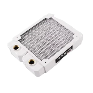 120mm Fan Beauty Machine Cooling Fins Computer Water Cooling Copper Radiator