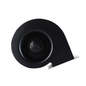 120mm Forward Curved Ac Motor Centrifugal Blower Fan for Ahu With 230v Oem Customizable
