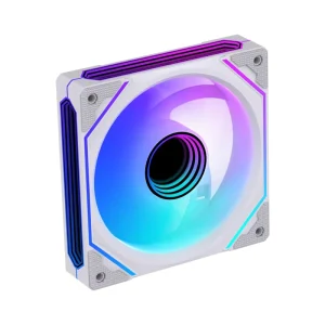 120mm RGB LED Light Chassis Cooler Fan Computer Case Desktop 120mm CPU RGB Fans Computer Cooling