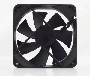 120x120x25mm DC Brushless Axial Cooling Fan 12V/24V