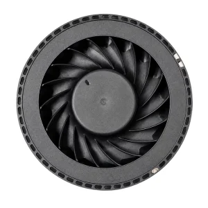 120x120x25mm High Airflow Blower Fan DC Brushless Cooling Fan for Industrial Automation Equipment