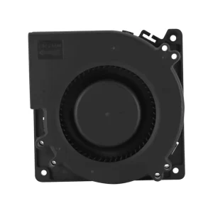 120x120x32mm 12V Brushless DC Blower Fan for Control Cabinet Server Communication Equipment and Battery Cooling